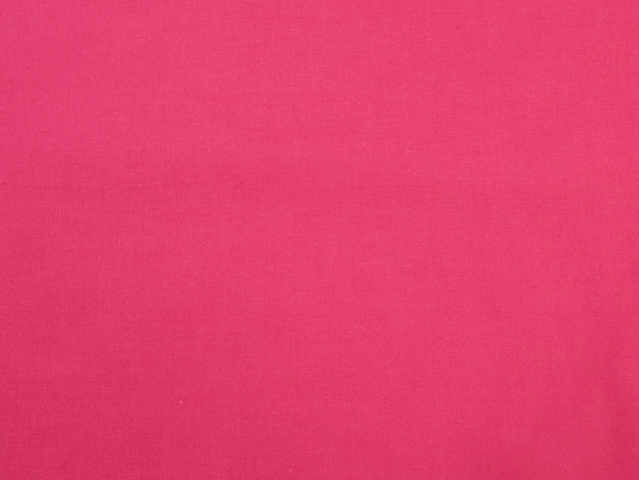 Palma Baumwollbatist Raspberry