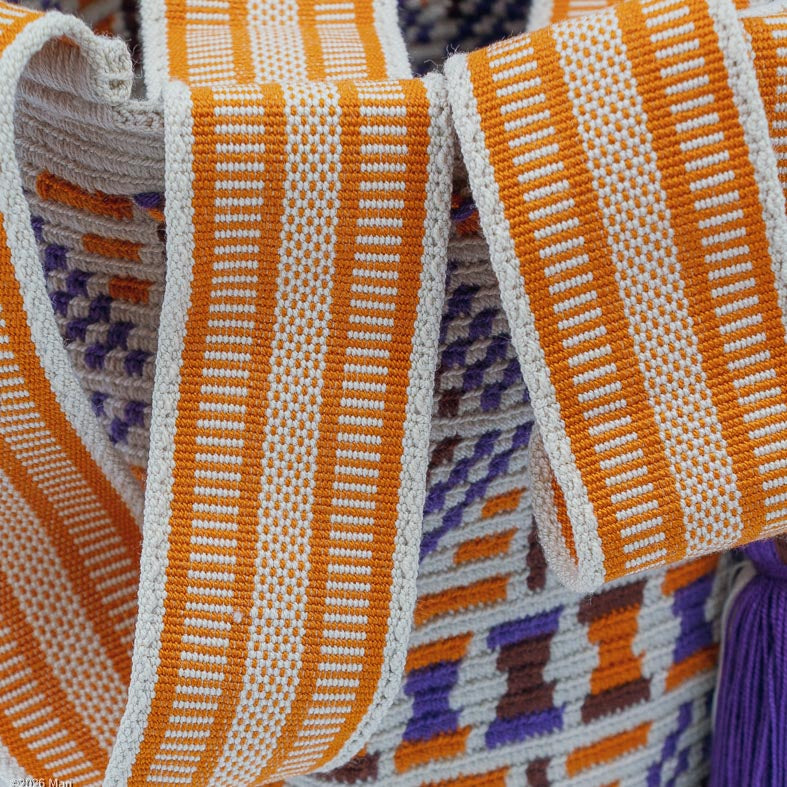 Sol del Desierto Mochila