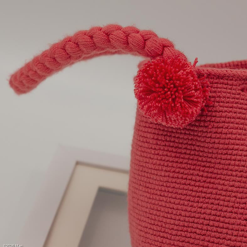 Guayaba Mini Mochila