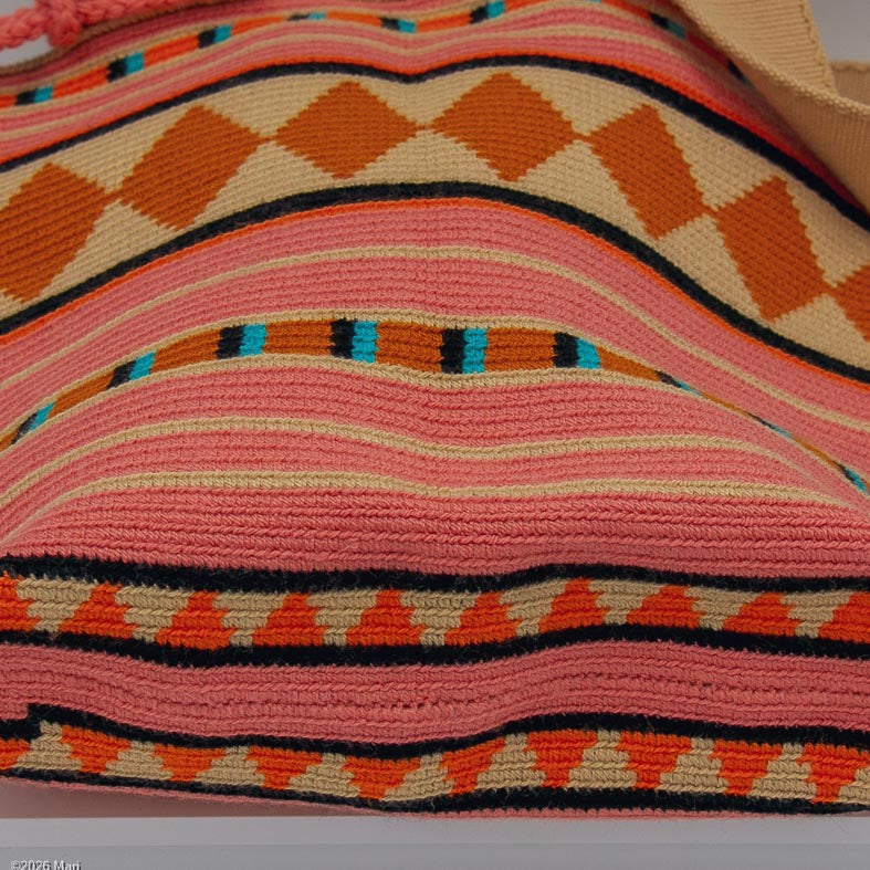 Guayaba del Mar Mochila
