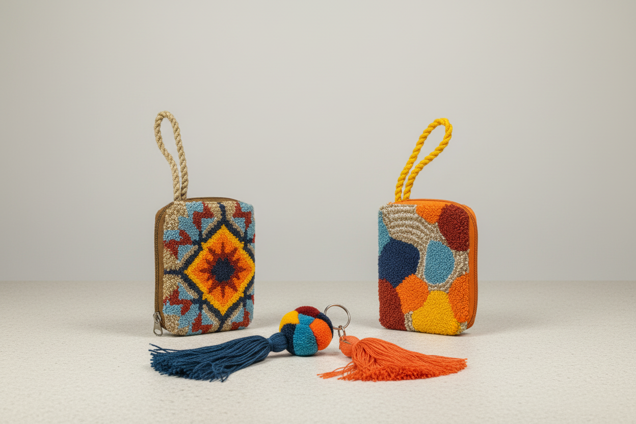 Accessoires