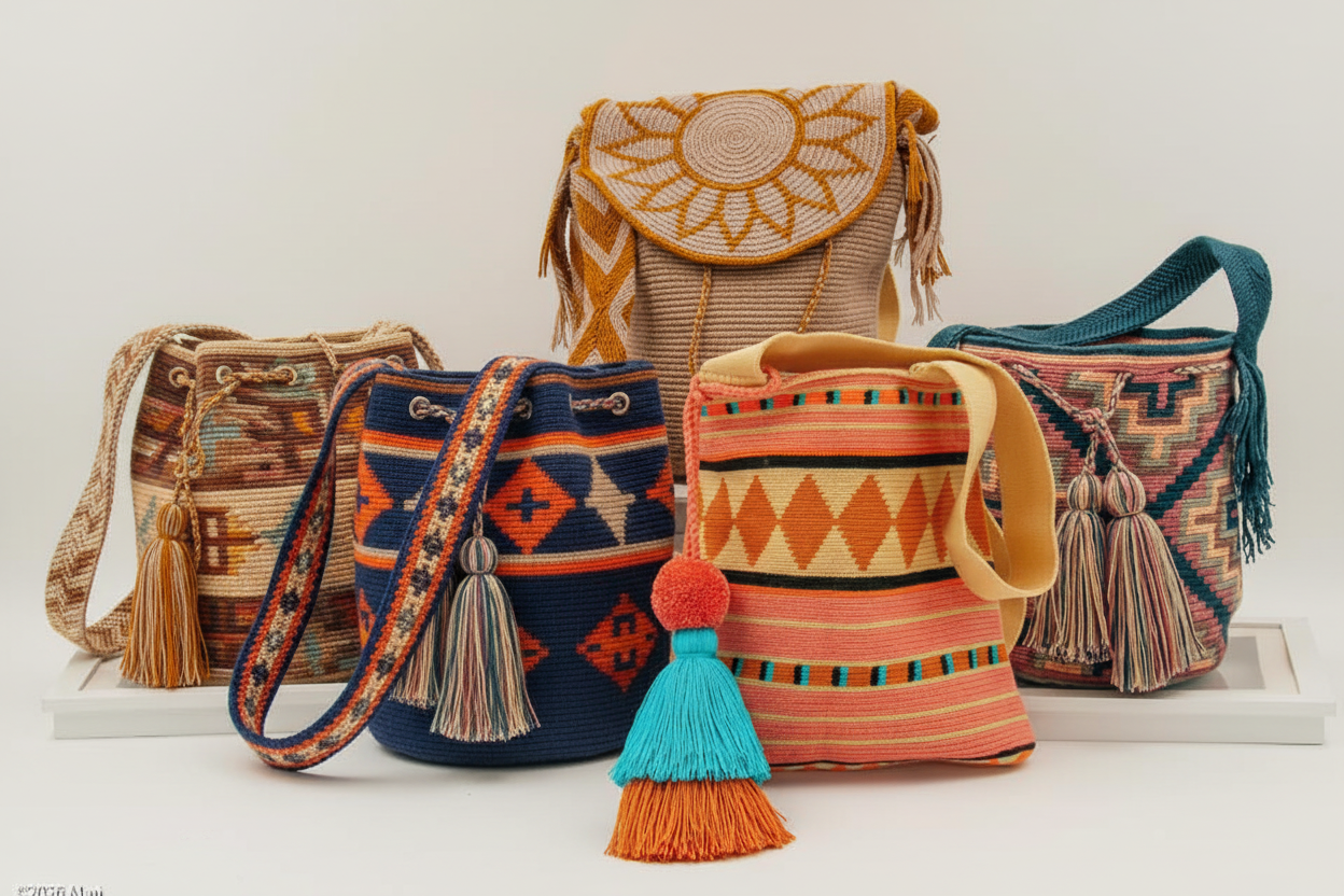 Mochilas