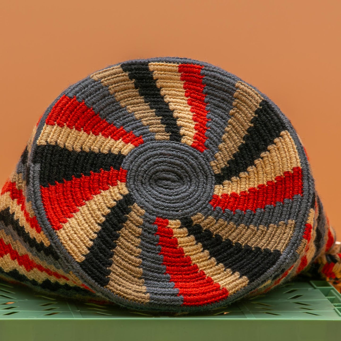 Camino Coral Mochila