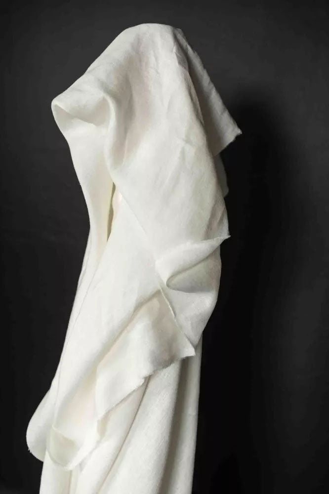 Milk 185 Leinenstoff