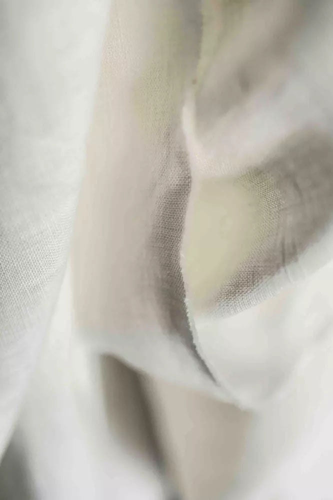 Milk 185 Leinenstoff