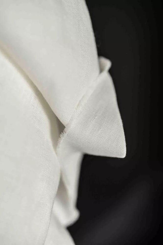 Milk 185 Leinenstoff