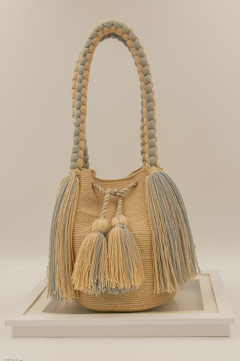 Nube Arena Mochila
