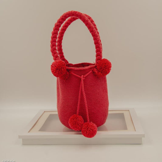 Guayaba Mini Mochila