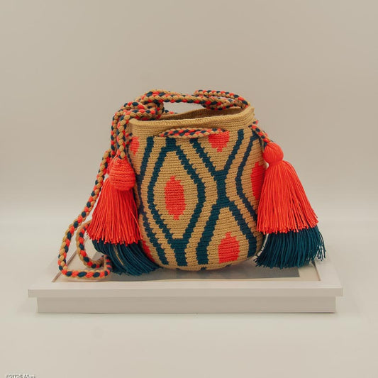 Guayaba Arena Mini Mochila