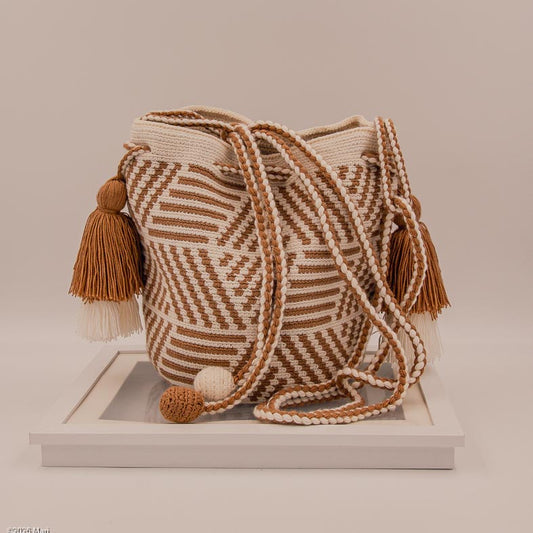 Arena Dorada Mochila