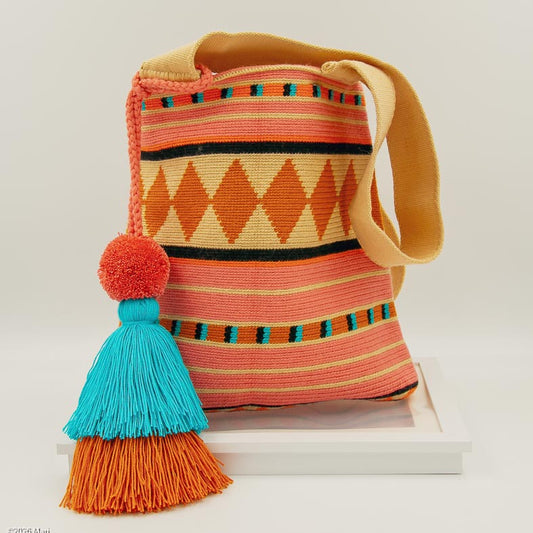 Guayaba del Mar Mochila
