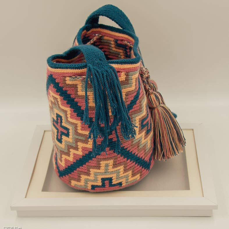 Sierra Azul Mochila