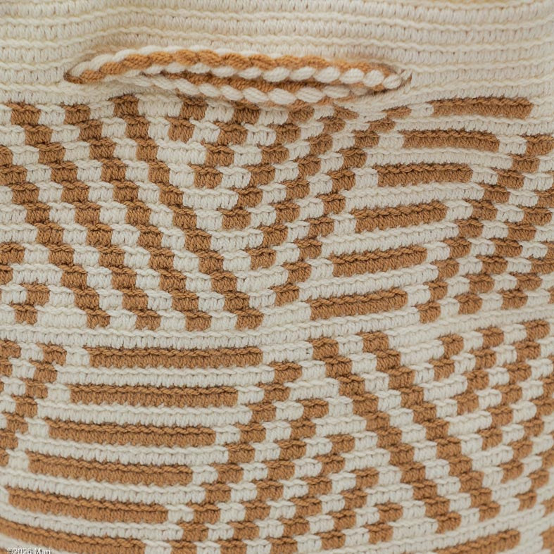 Arena Dorada Mochila
