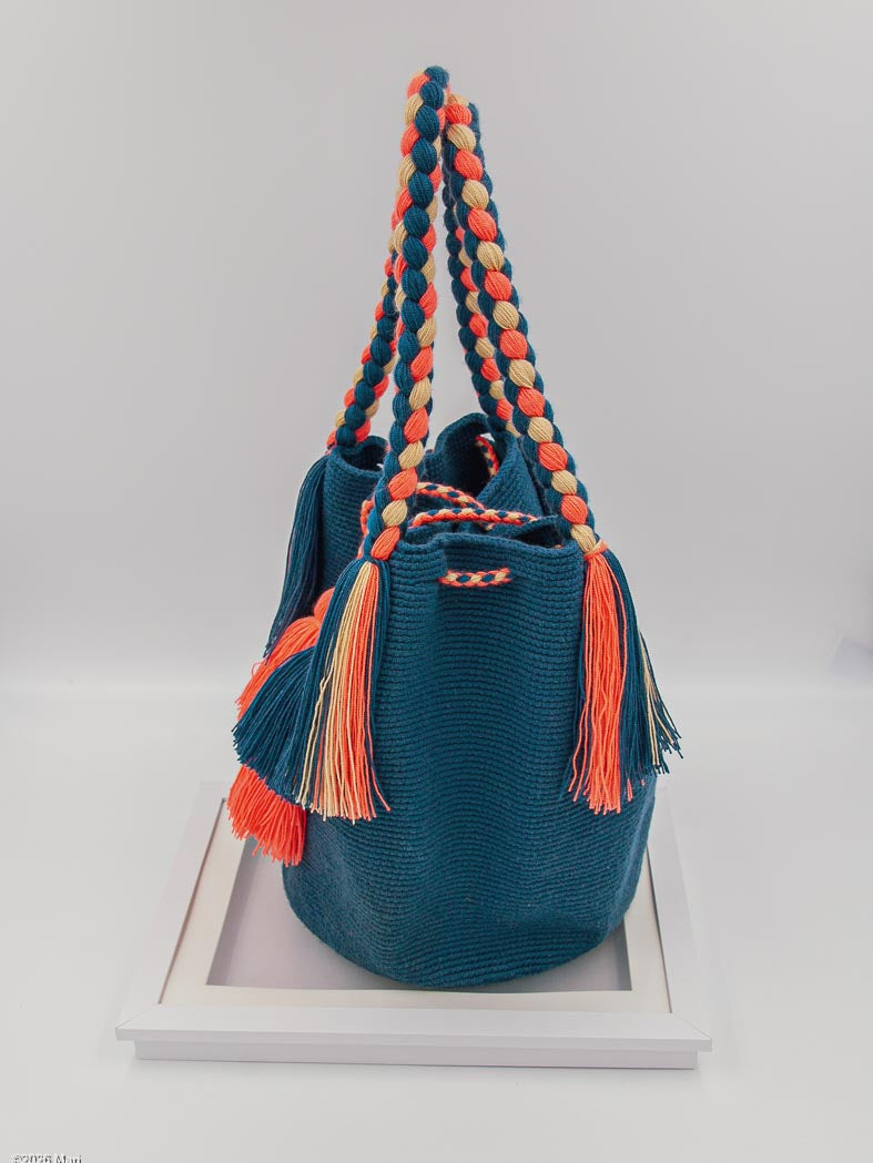 Noche Candela Mochila