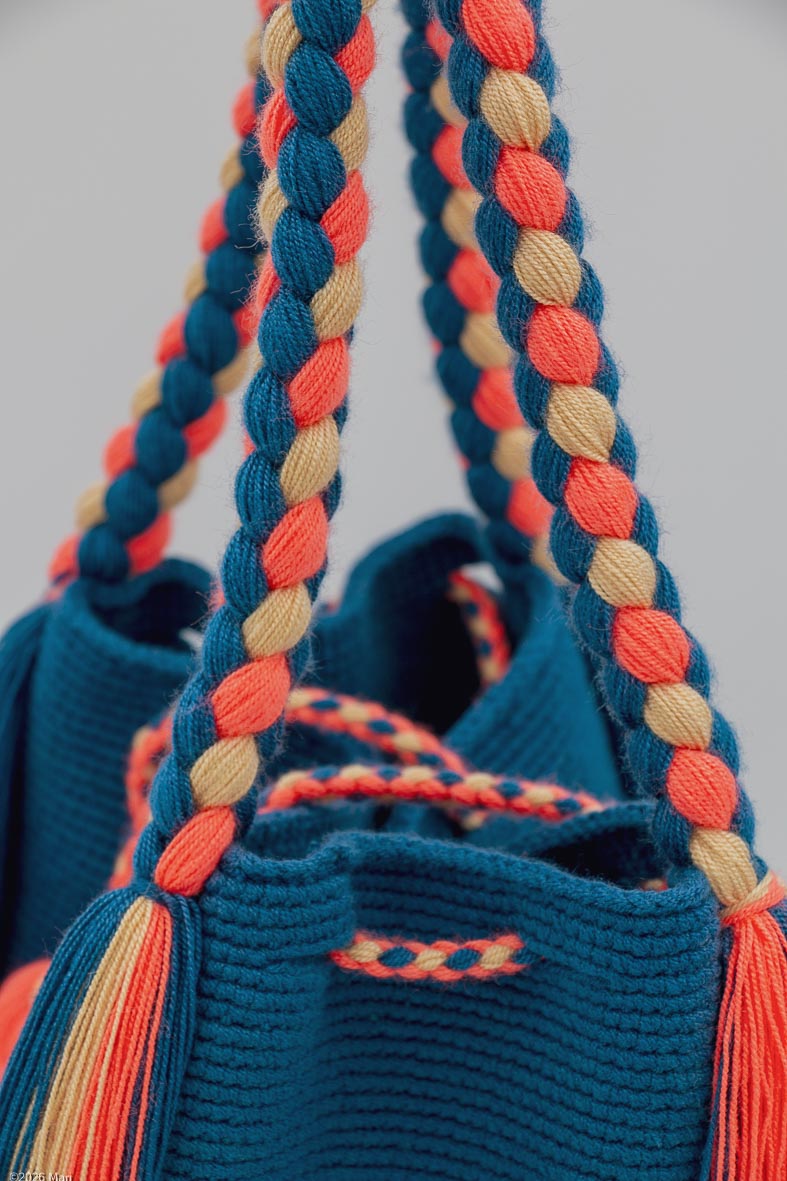 Noche Candela Mochila
