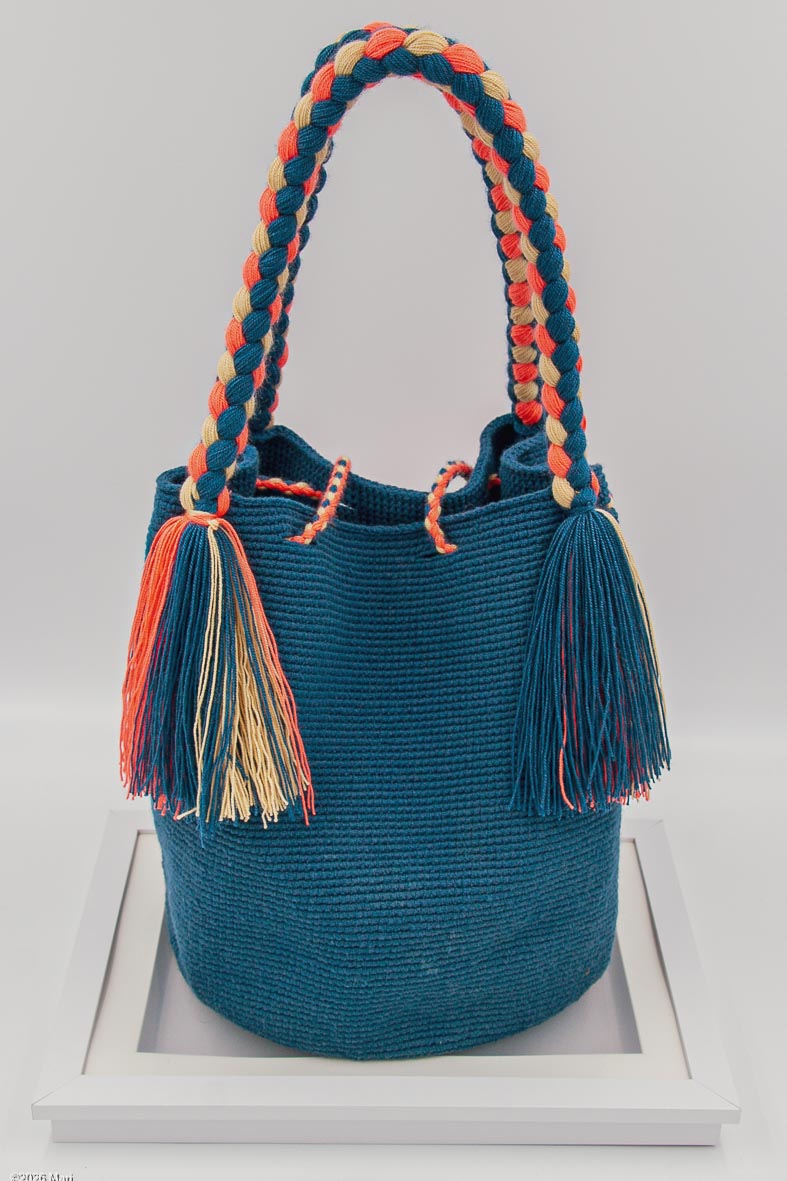 Noche Candela Mochila