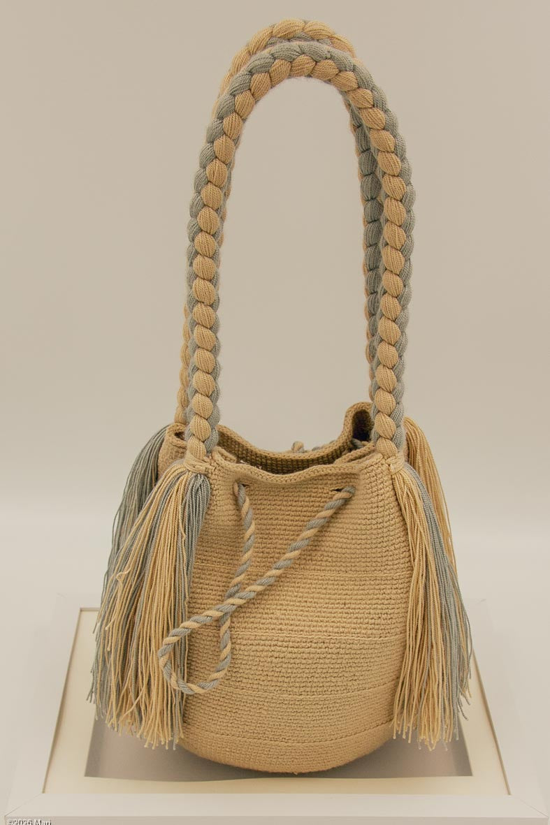 Nube Arena Mochila