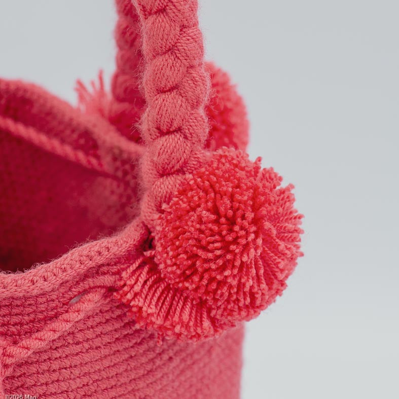 Guayaba Mini Mochila