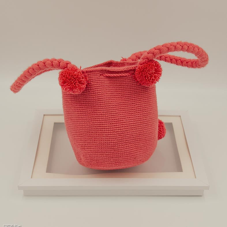 Guayaba Mini Mochila