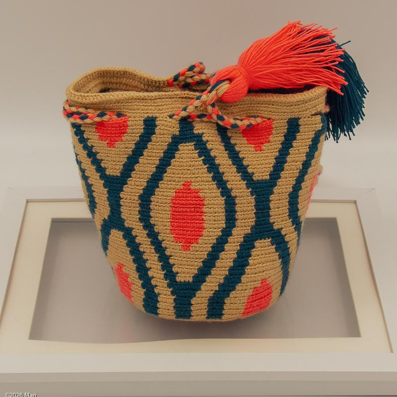 Guayaba Arena Mini Mochila
