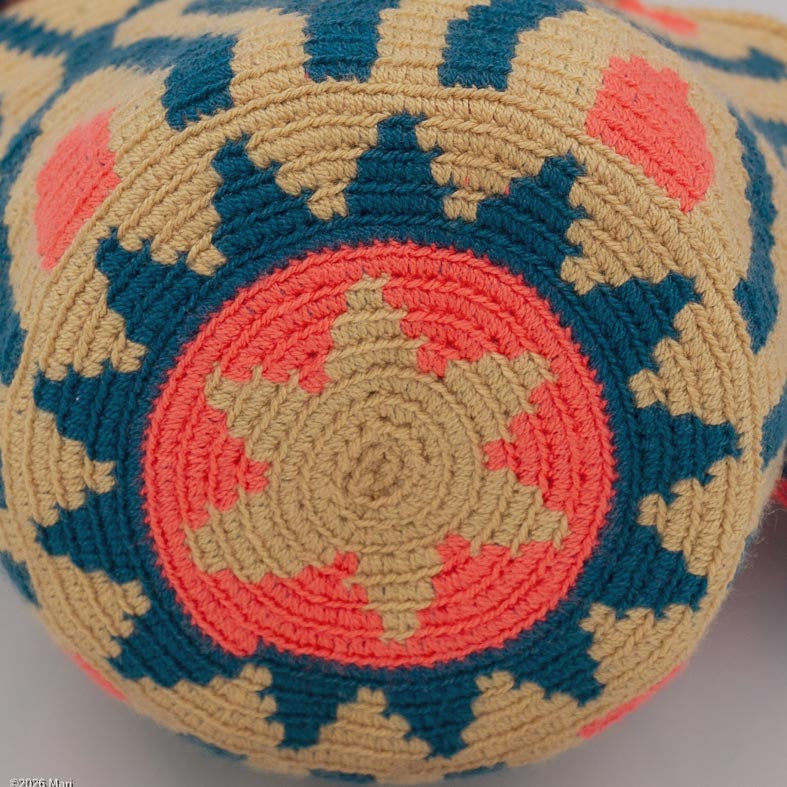 Guayaba Arena Mini Mochila