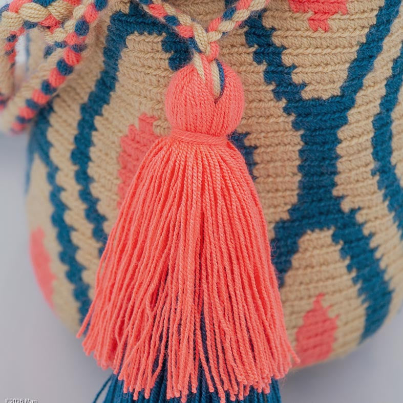 Guayaba Arena Mini Mochila