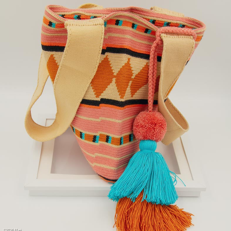 Guayaba del Mar Mochila