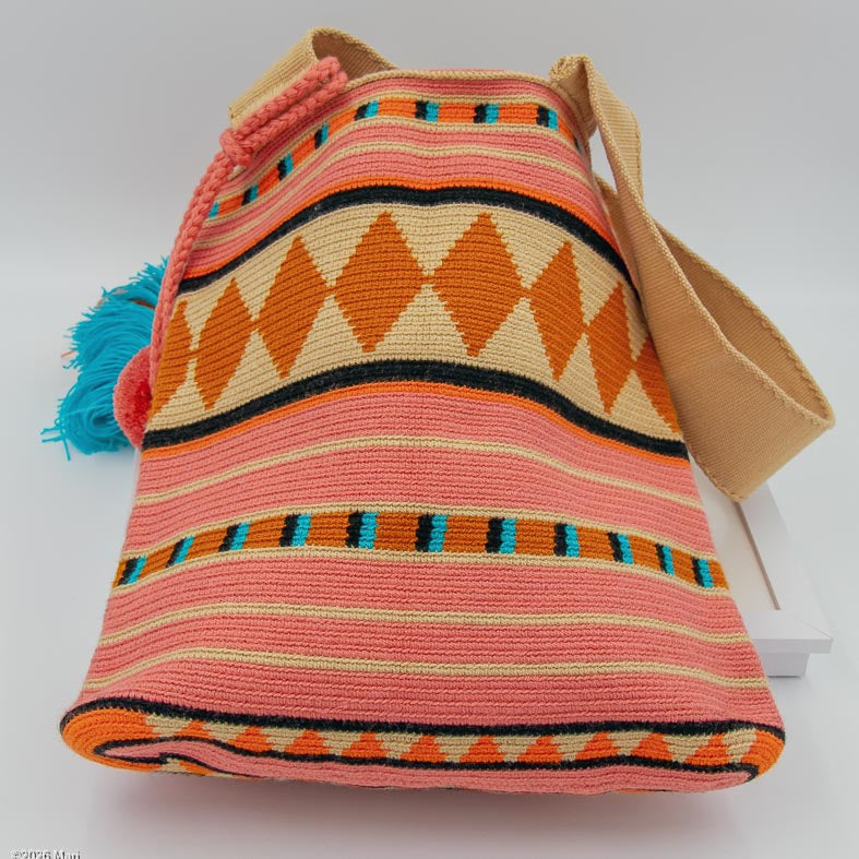 Guayaba del Mar Mochila